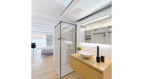 Foto 5 de Dúplex en venda a Calle Morabos, La Font de la Guatlla,  Barcelona Capital