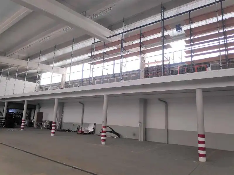 Industrial buildings for sale in Zafra