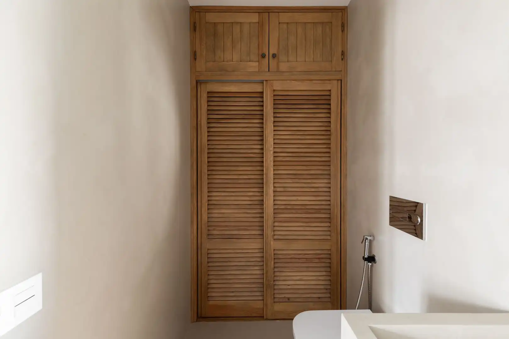 Bedroom of Apartments for sale in Málaga  with Balcony