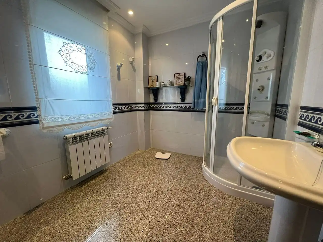 Chalet con terraza en venta en Rúa Bacorelle 10, imagen 10