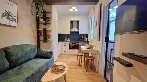 Photo 3 of Flat to rent in Antiguo, Donostia - San Sebastián