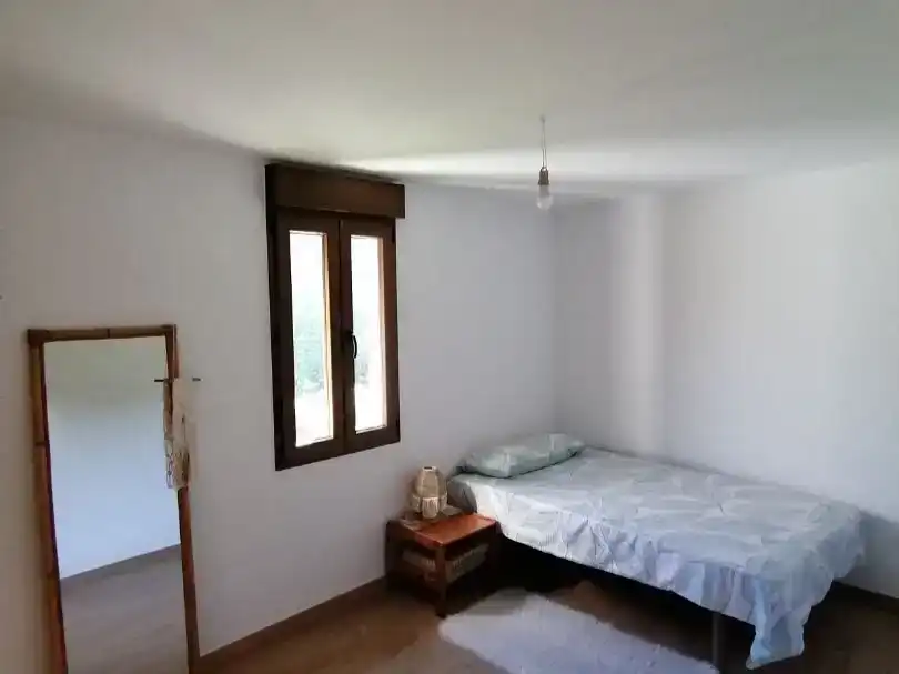Habitación de Casa o chalet en venta en Arrieta con Balcón