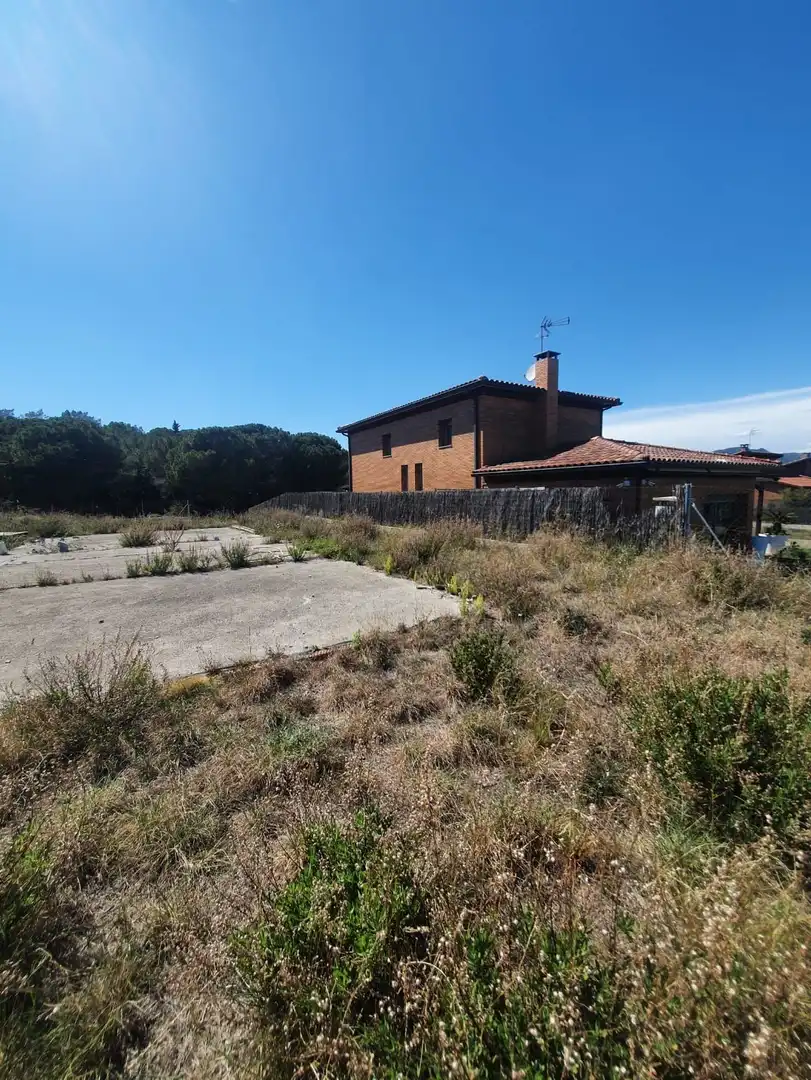 Wohnbaugrundstück zum Verkauf in Bigues i Riells del Fai, imagen 30