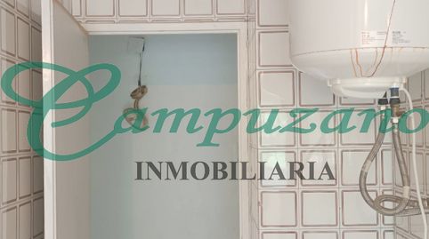 Foto 4 de Piso en venta en Calle Campotéjar, 15, Orcasur - 12 de Octubre, Madrid Capital