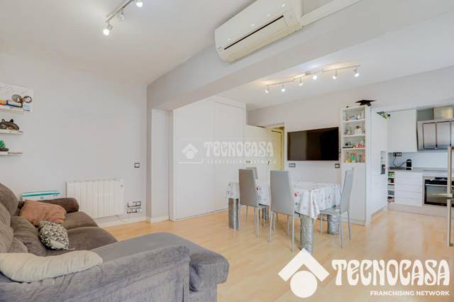 Piso en Venta en El Besós i el Maresme