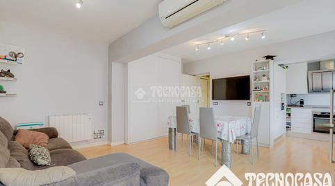 Foto 2 de Pis en venda a El Besós i el Maresme, Barcelona