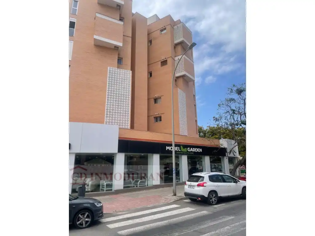 Local comercial en venda a Calle Mexico, imagen 21
