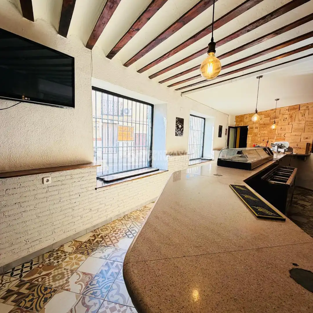 Commercial properties for sale in Villaconejos  with Air Conditioner