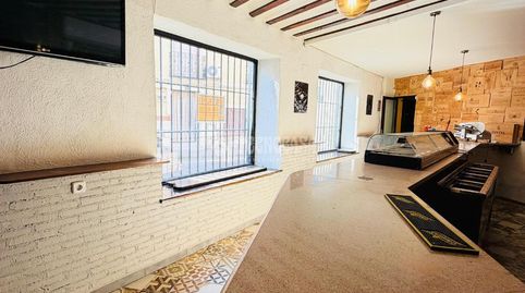 Foto 5 von Geschaftsraum zum Verkauf in Villaconejos, Madrid