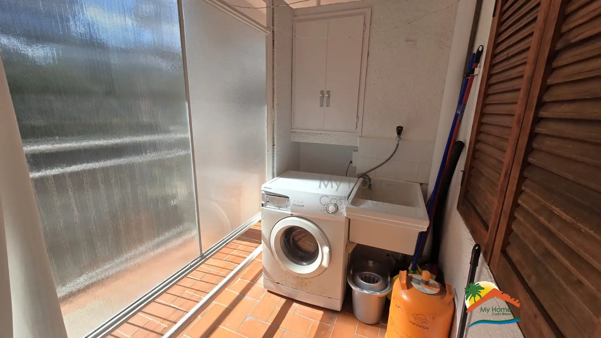 Appartement avec ascenseur à vendre à Tossa de Mar pueblo, imagen 15