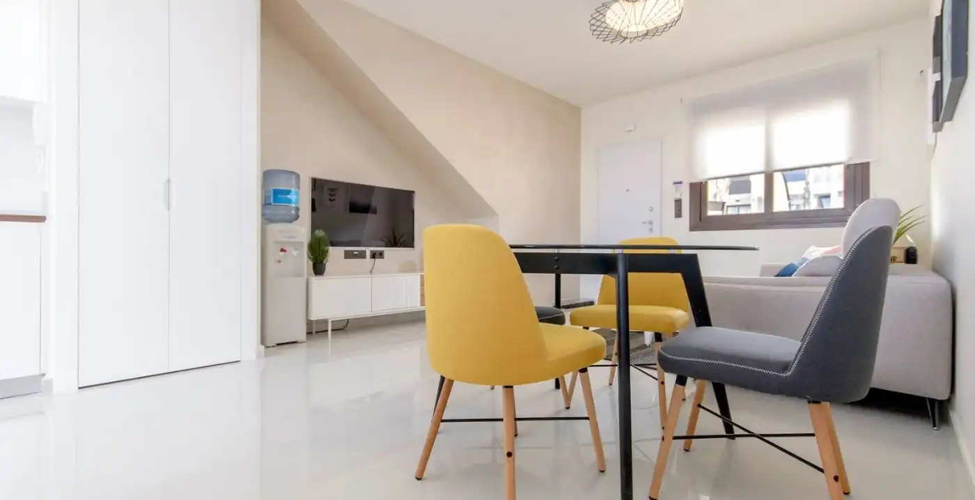 Bungalow con piscina en venta en Calle Calpe, imagen 5