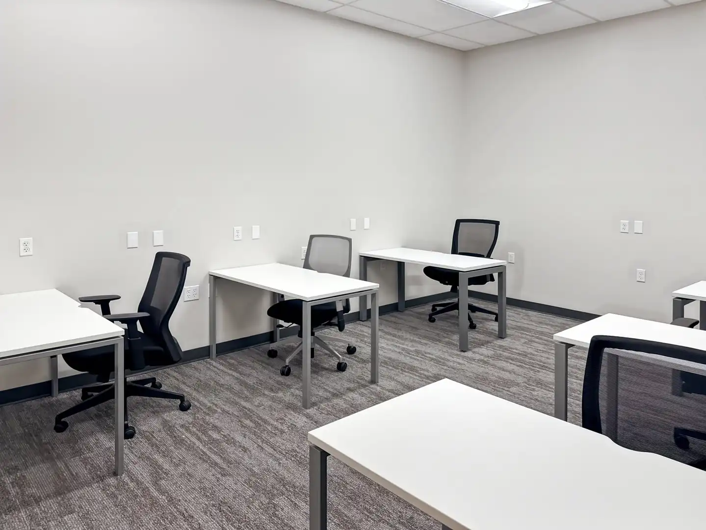 Bureau avec ascenseur à louer à Calle Las Barcas 2, imagen 9