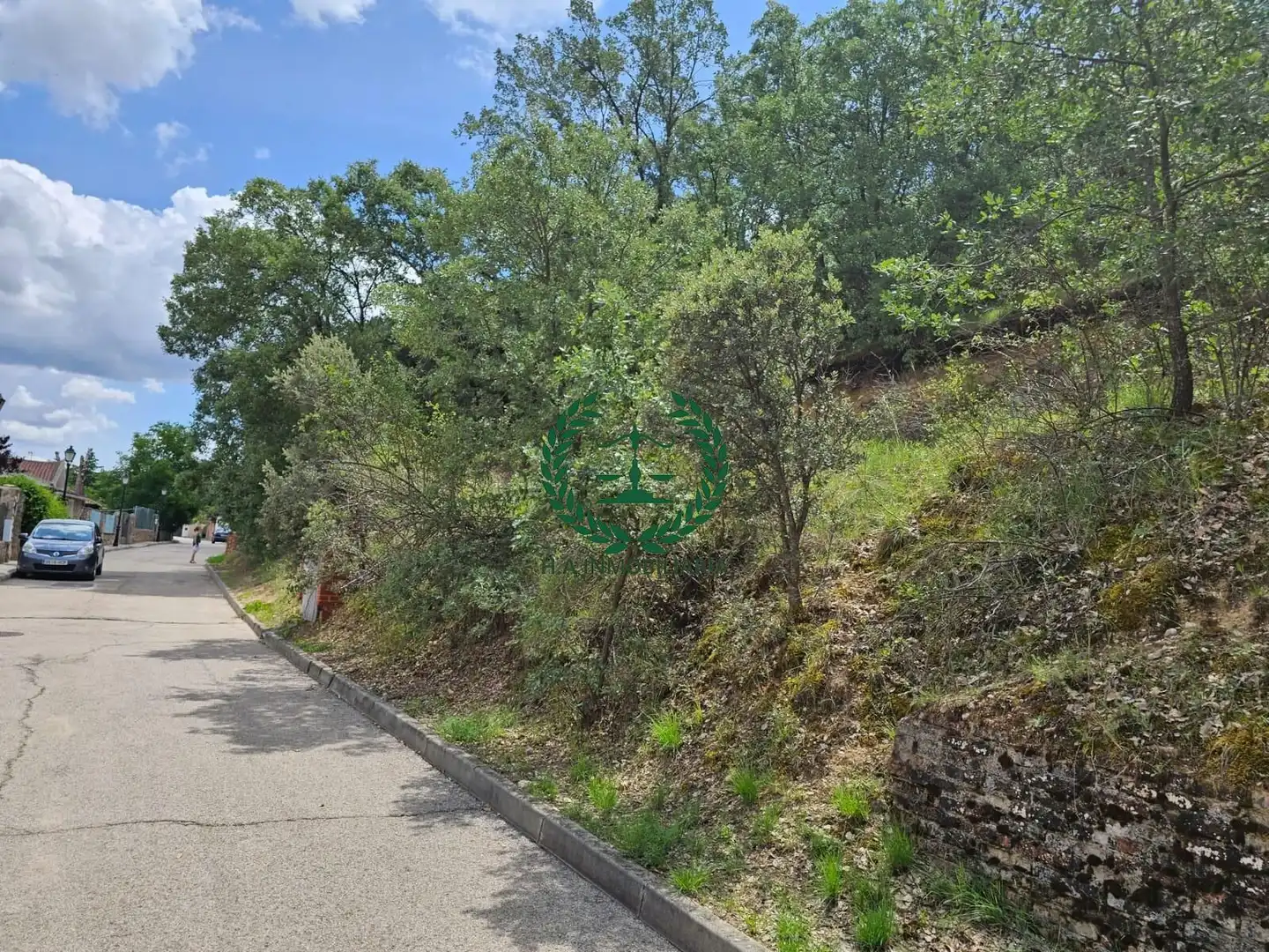 Terreno residenziale in vendita a Guadalix de la Sierra, imagen 16