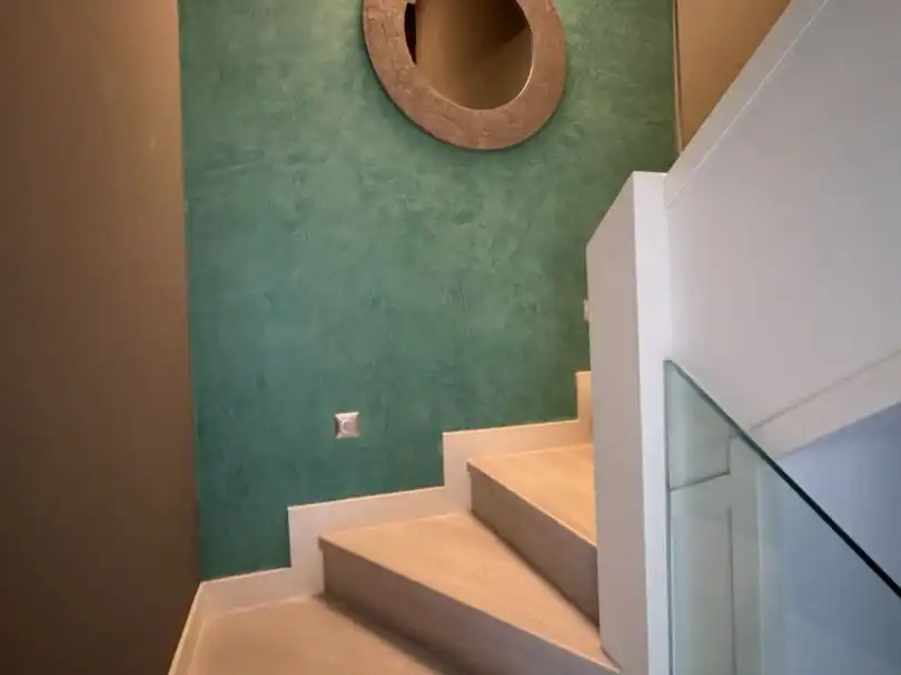 Flat for rent in Málaga, Málaga