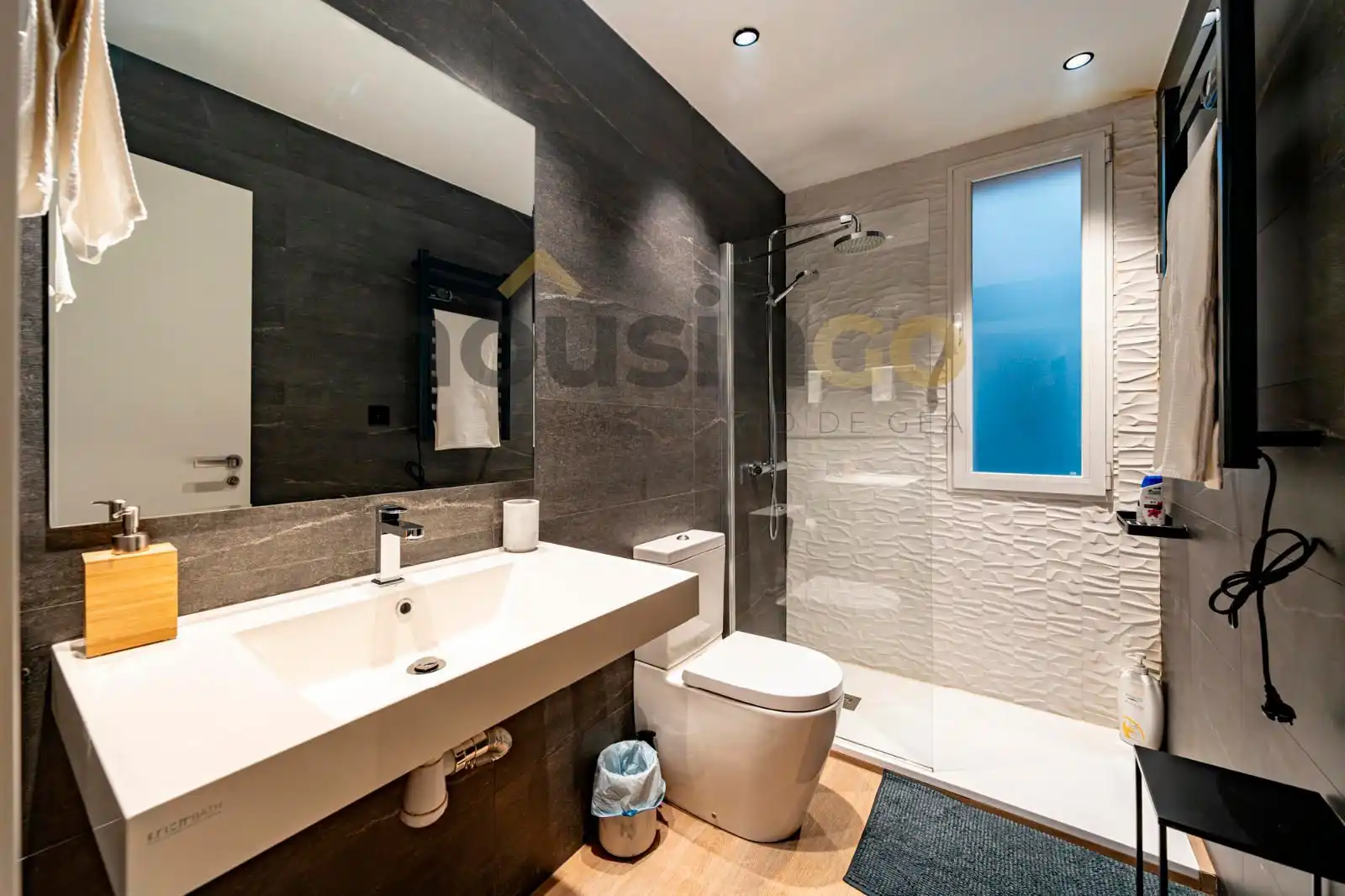 Flat for sale in Diego de León, Castellana