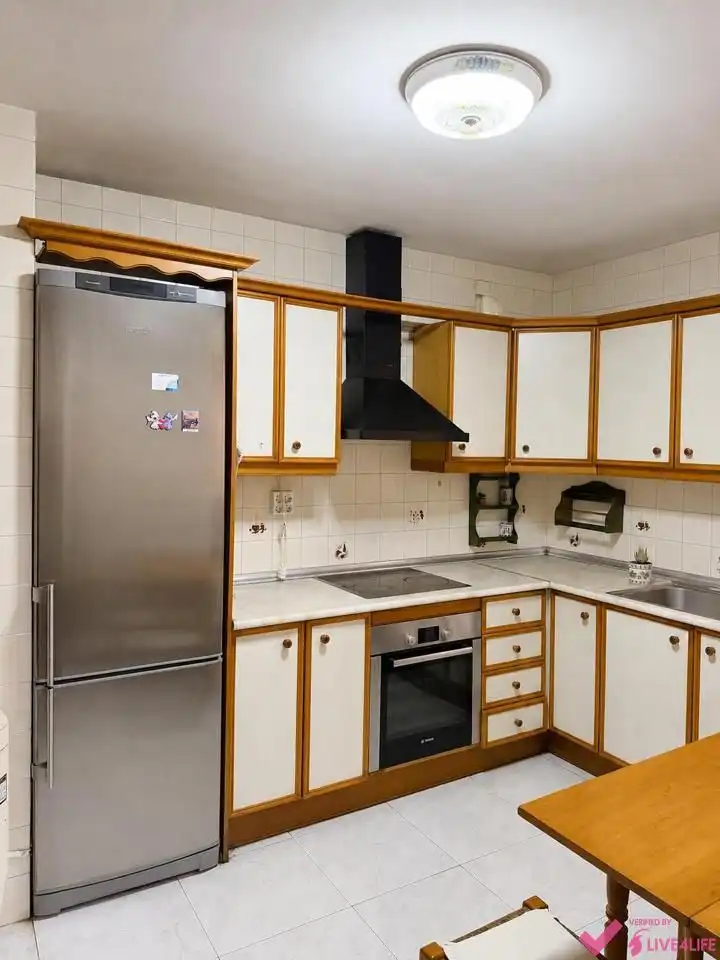 Flat with lift to rent in Calle Profesor Francisco Dalmau, imagen 6