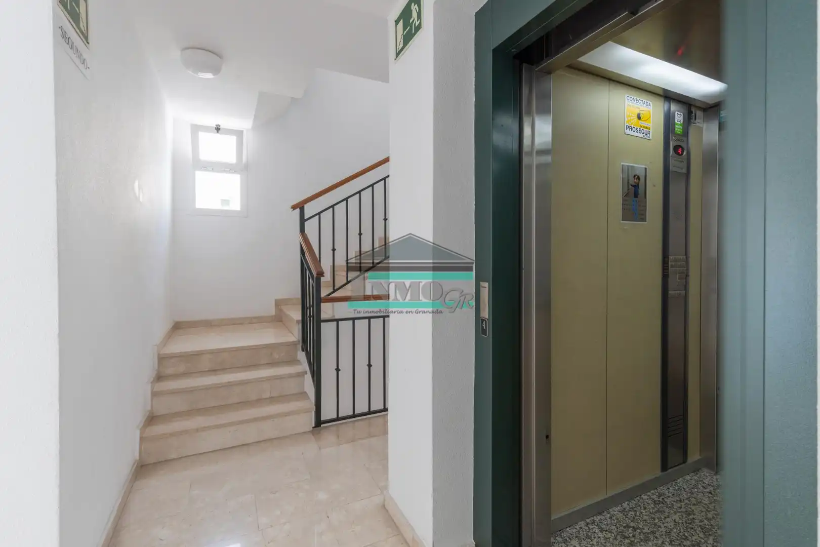 Pis en venda en Armilla amb Aire condicionat, Calefacció i Moblat