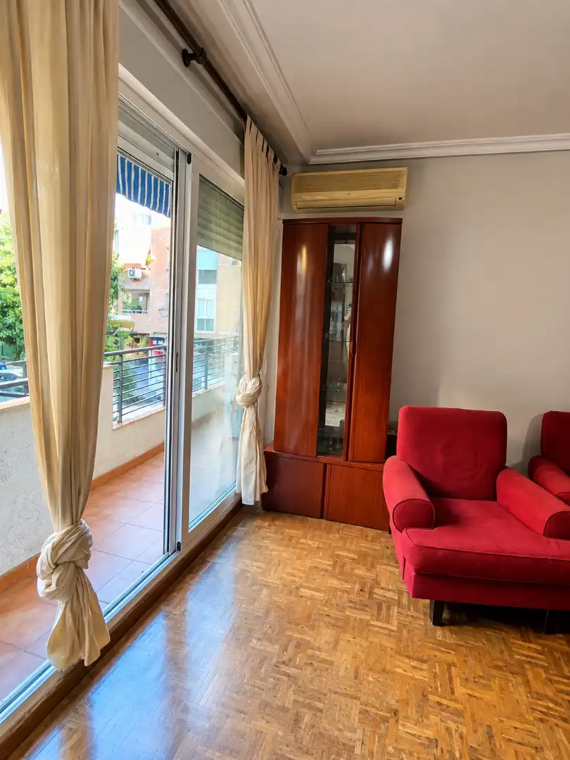 Flat with lift for sale in Calle Asturias, imagen 9