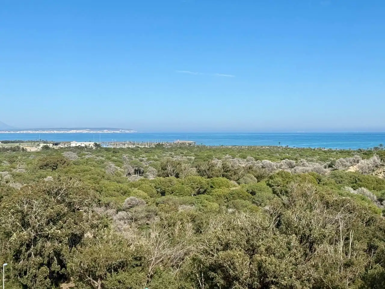 Apartamento en venta en Guardamar del Segura con Aire acondicionado, Jardín privado y Terraza