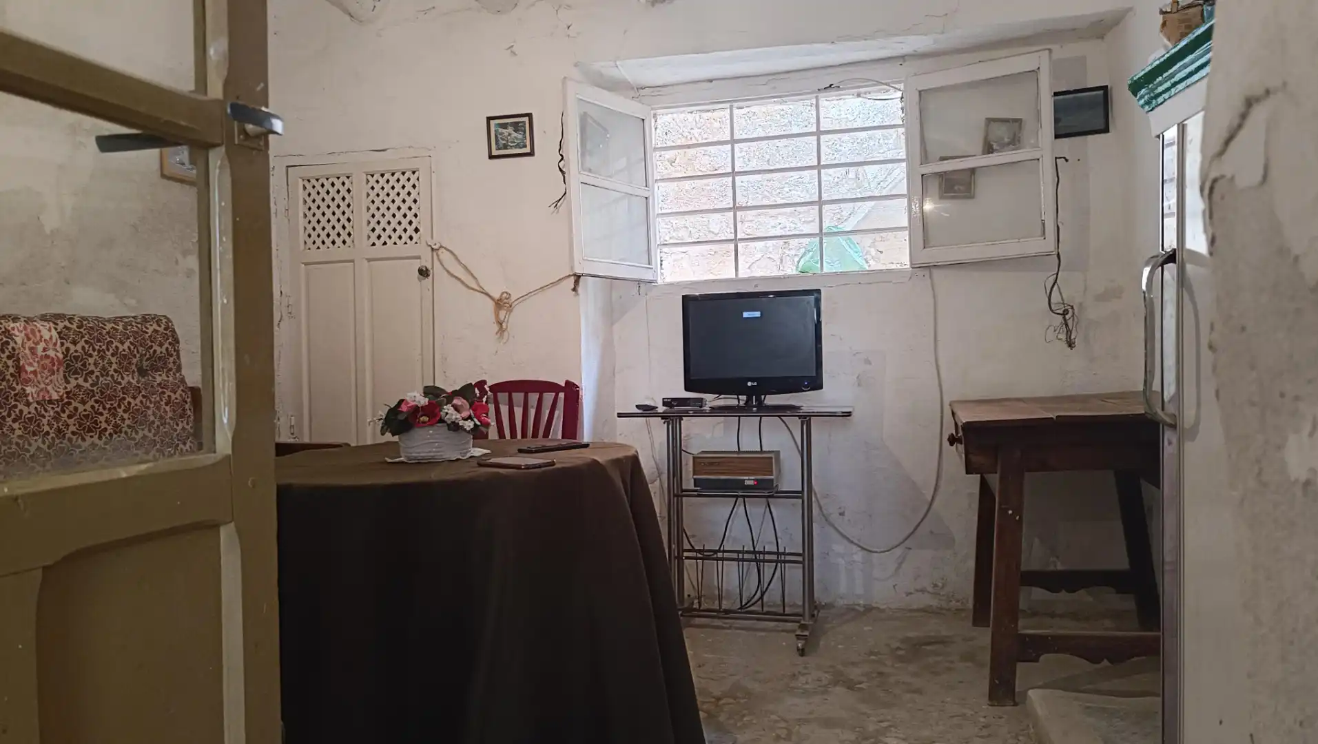 Casa o xalet en venda en Pegalajar amb Terrassa i Moblat