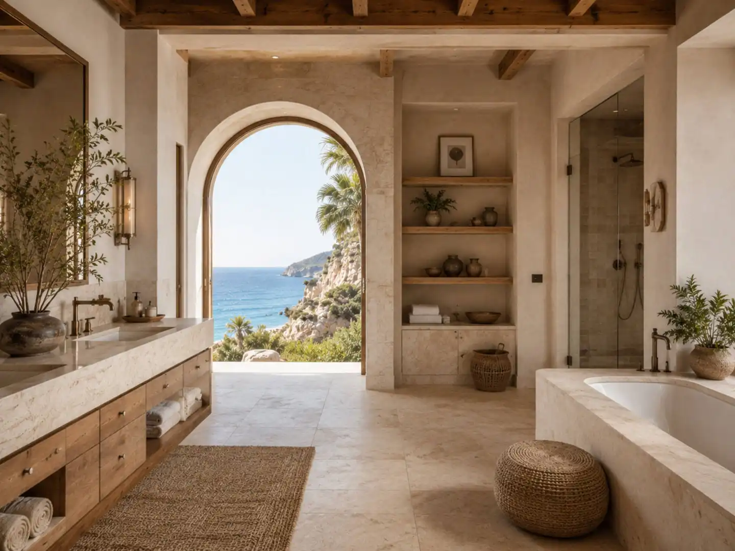 Detached house with pool for sale in Moravit - Cap Blanc, imagen 8