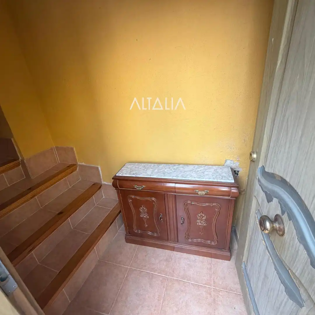 Casa o xalet en venda en Cuenca amb Terrassa