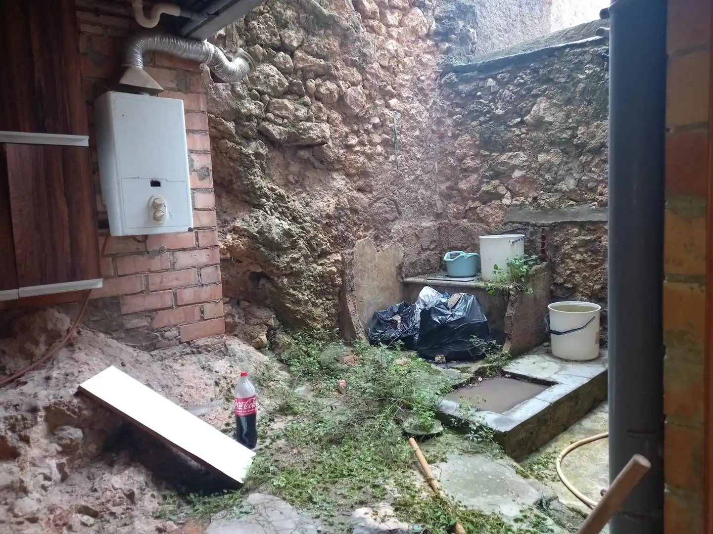 Casa o xalet en venda en Miravet amb Balcó