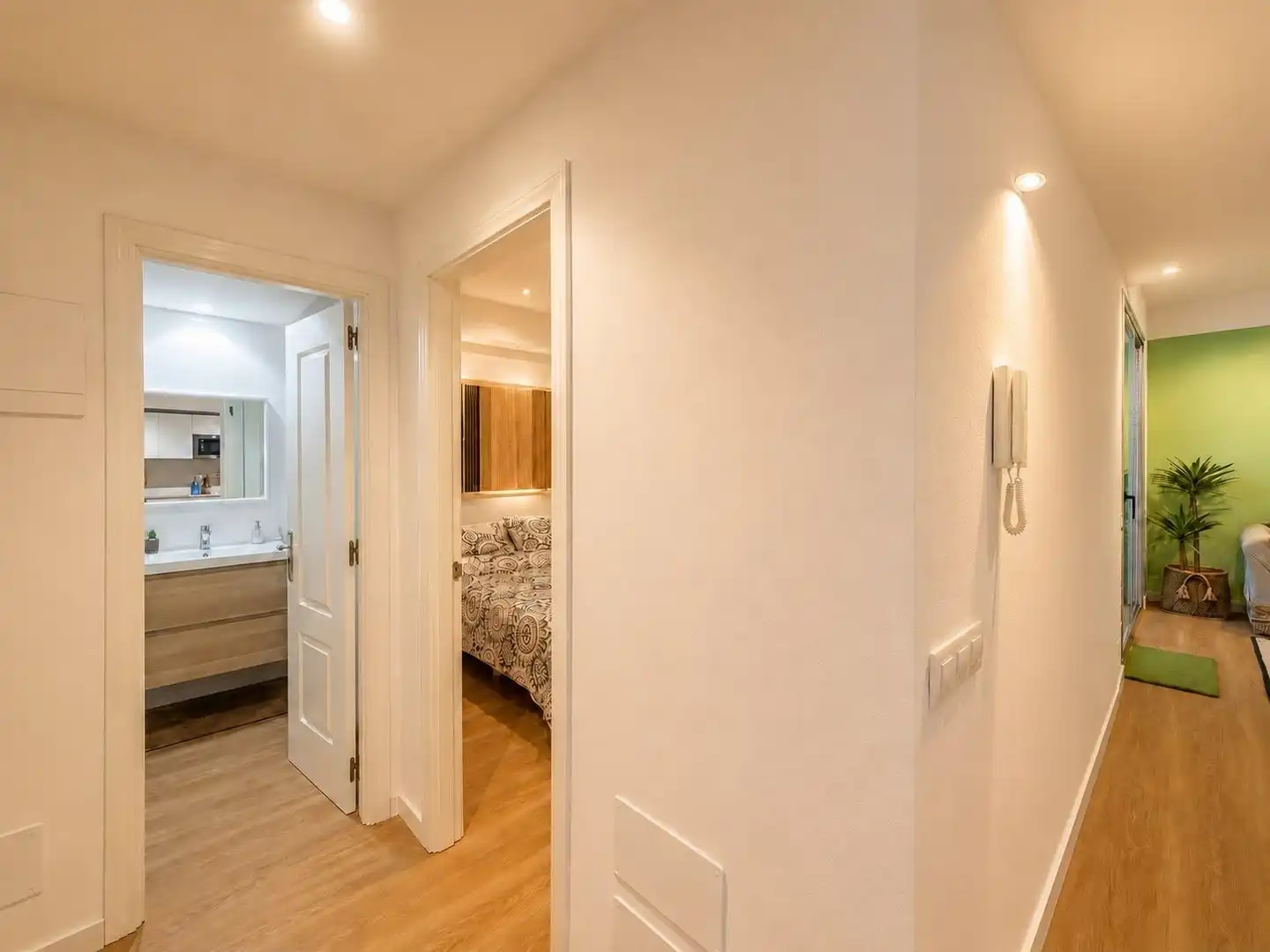 Apartments for rent in Las Palmas de Gran Canaria  with Furnished