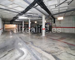 Parking of Garage for sale in Altea