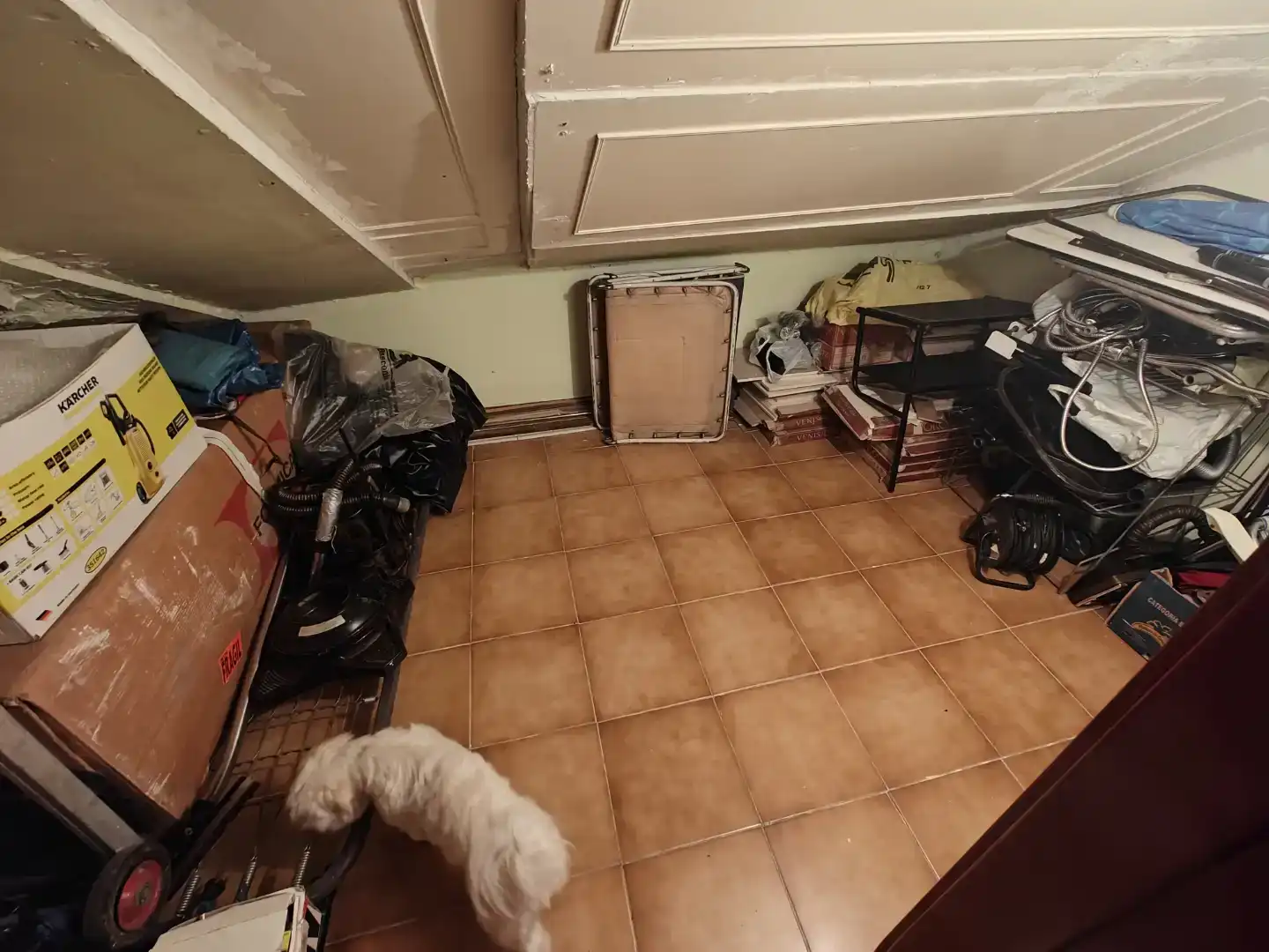 Casa adosada en venta en Peleagonzalo, Zamora