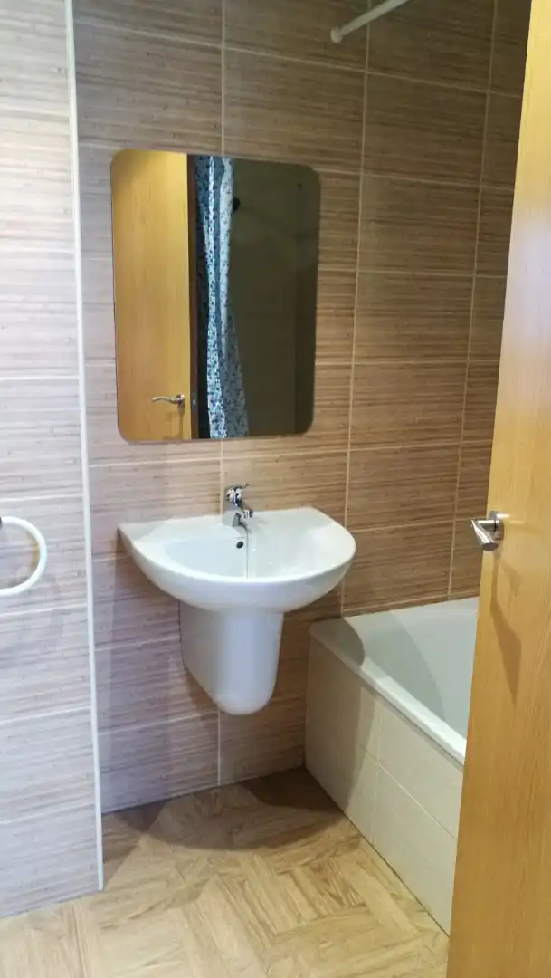 Baño de Piso en venta en Alginet con Aire acondicionado, Calefacción y Terraza