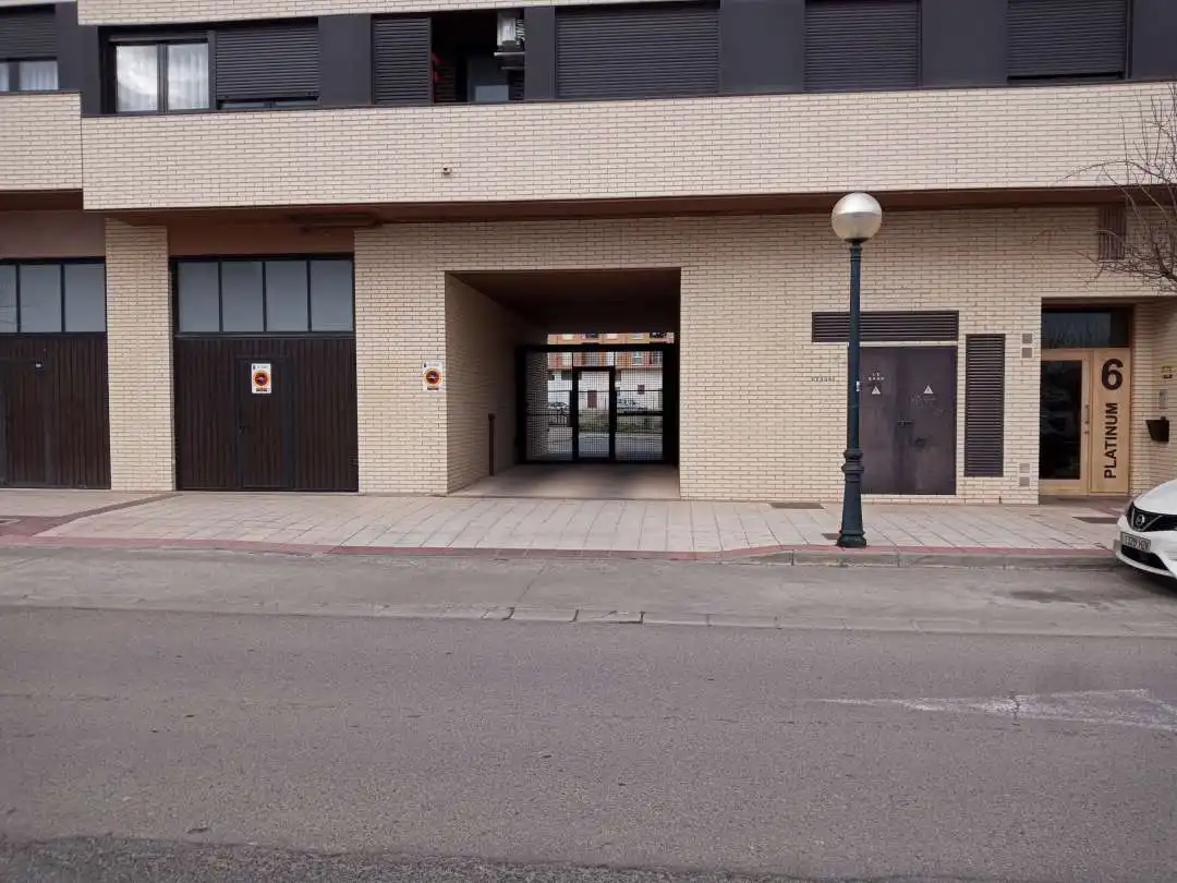 Parkplatz zum Verkauf in Calle Winnenden 6, imagen 2
