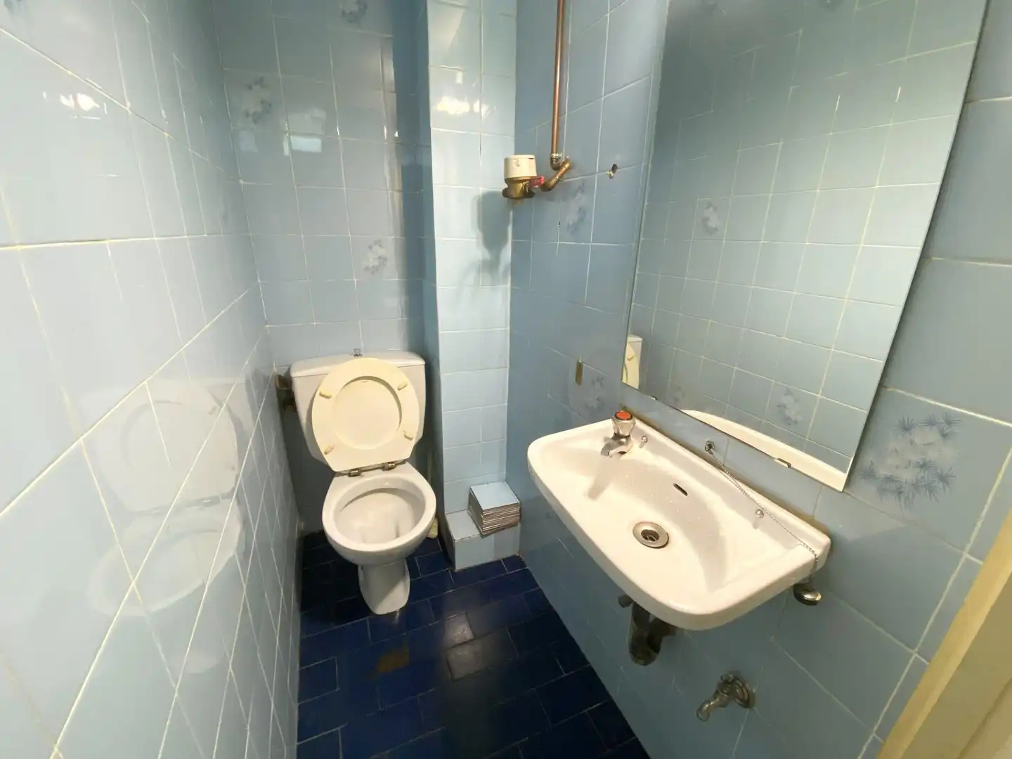 Business premises to rent in Calle Calle de Andrés Larrazabal, imagen 8