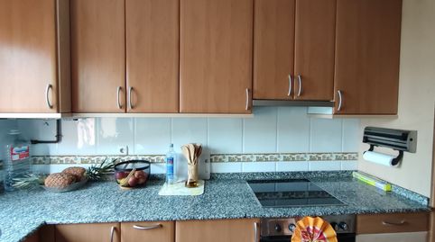 Photo 4 of Flat for sale in Rúa Aguia, Casablanca - Calvario, Vigo