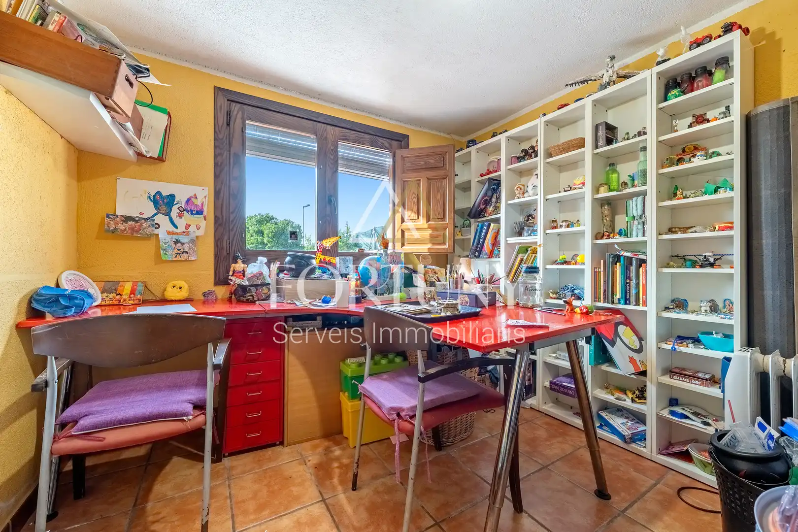 House with pool for sale in Camí de Salomó, imagen 15