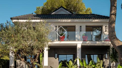 Foto 2 de Casa o xalet en venda a Bellamar, Barcelona