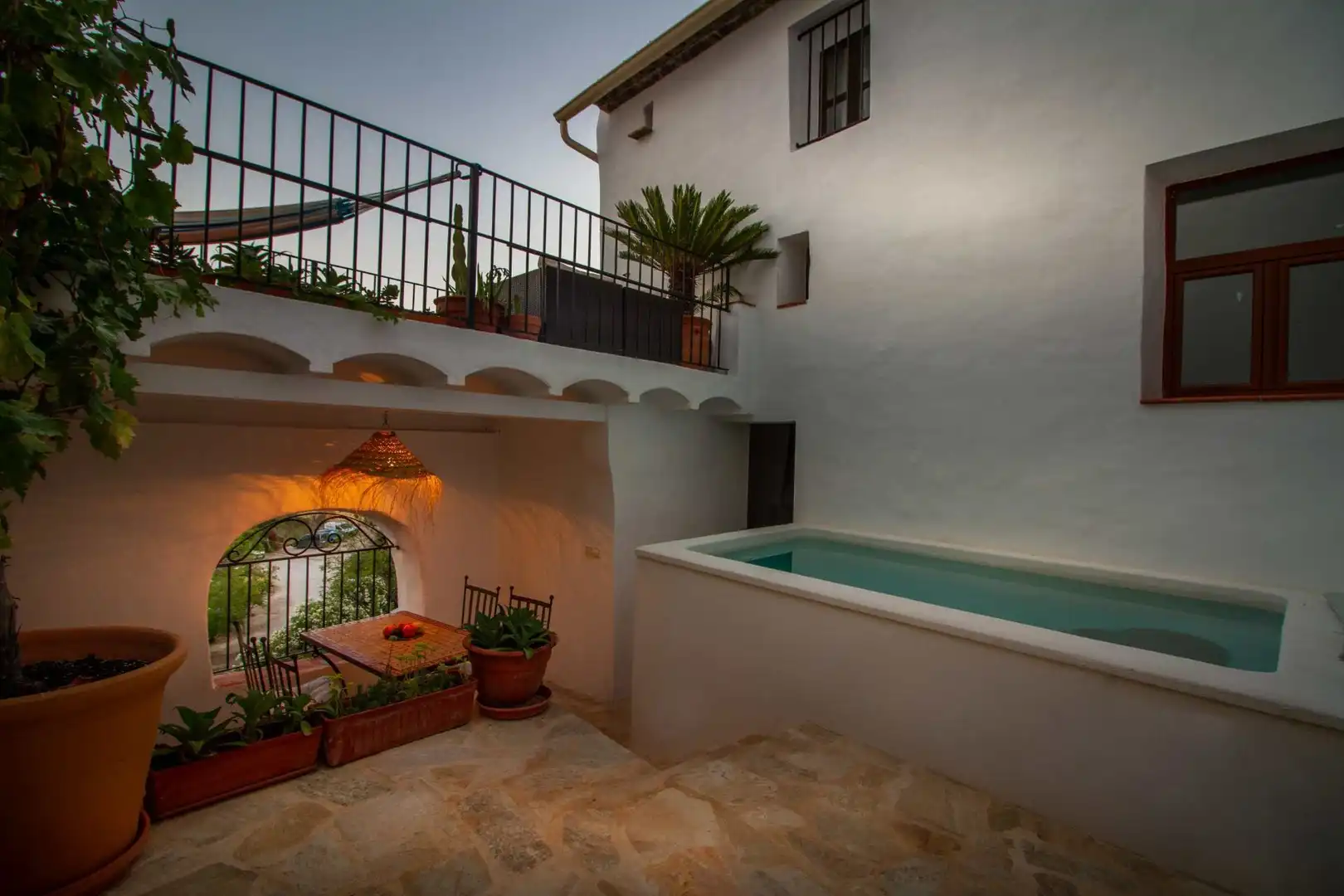 Finca rústica en venta en Casco urbano