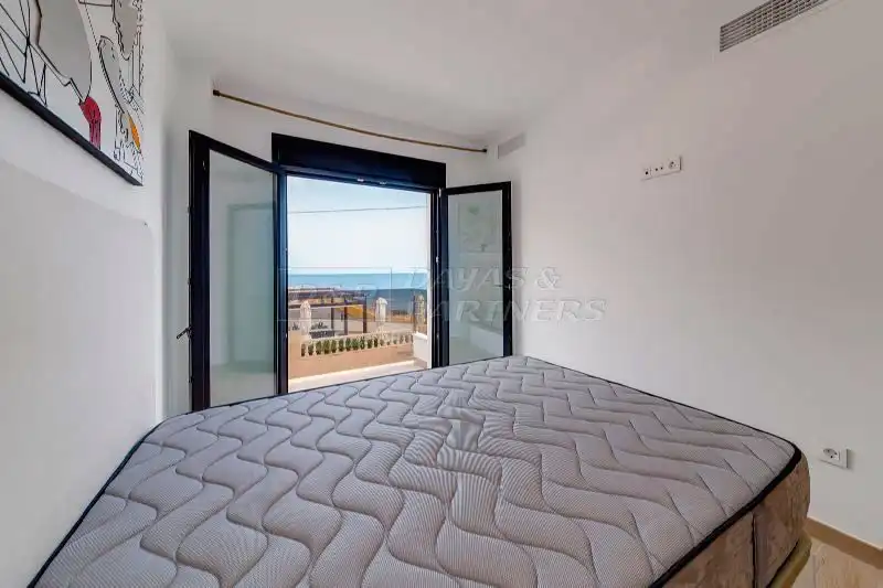 Chalet con terraza en venta en Playa de los Locos, imagen 34