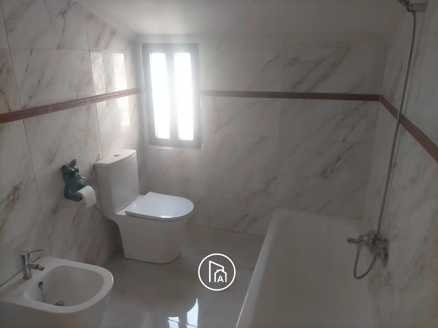 Baño de Casa o chalet en venta en Chiva con Calefacción, Jardín privado y Terraza