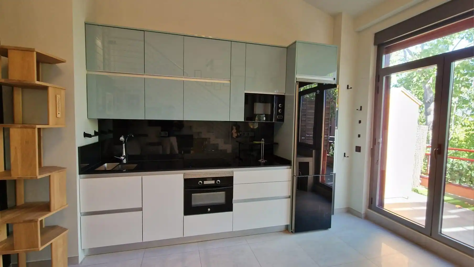 Loft amb ascensor en venda a Primera Fase - Nuevo Tres Cantos, imagen 3