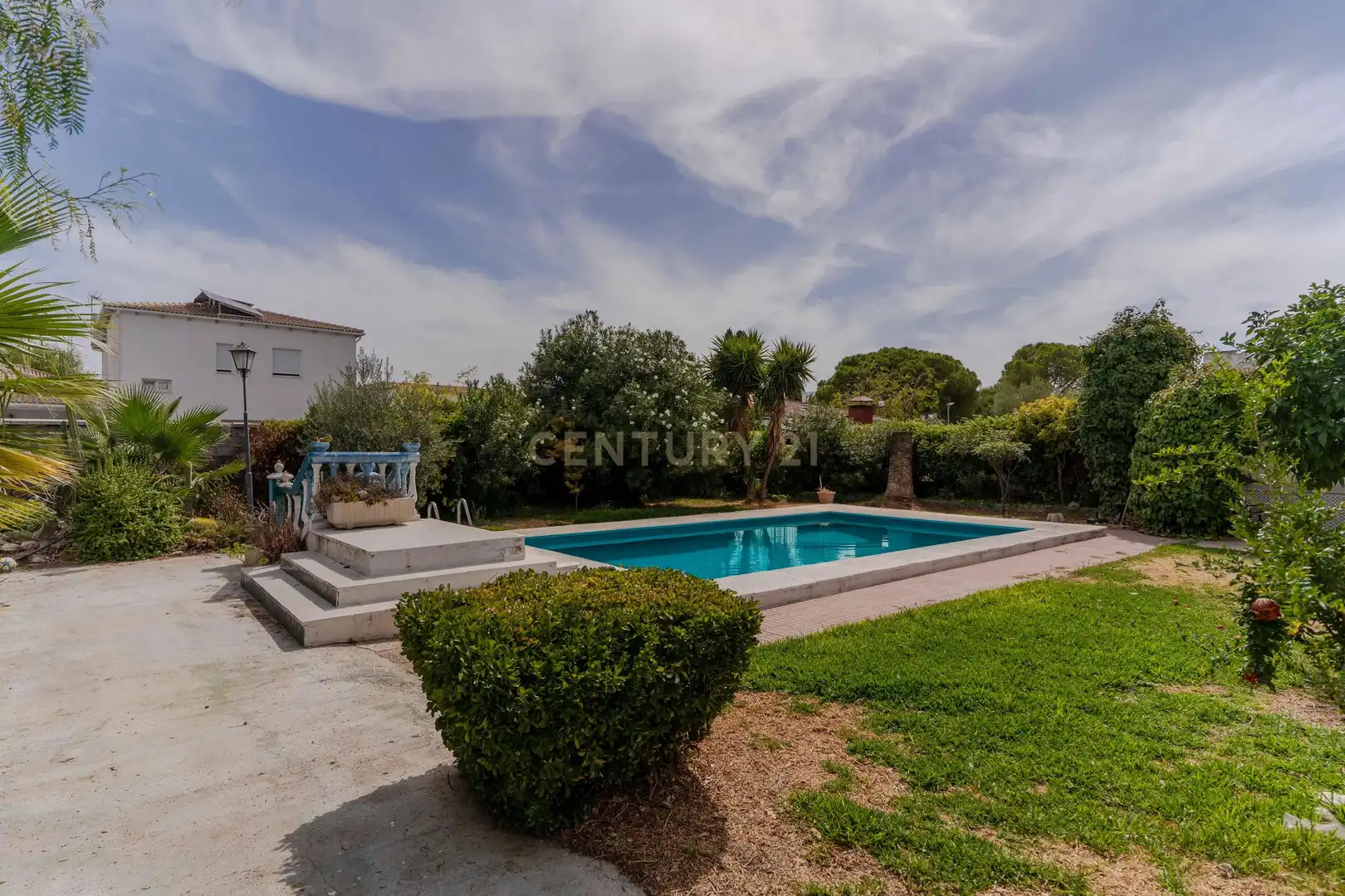 Casa amb piscina en venda a Calle de La Ermita, 3, Urb. Cerro Molina, imagen 9