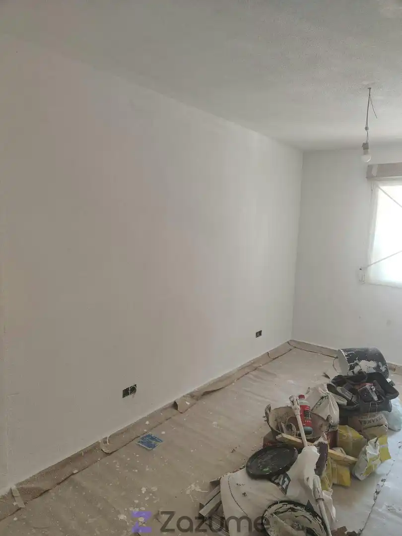 Flat for rent in Madrid  with Oven, Washing machine and Microwave