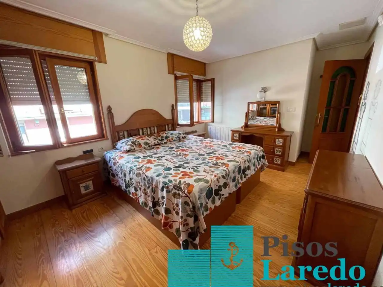 Flat with garden for sale in Avenida Cantabria 1, imagen 23