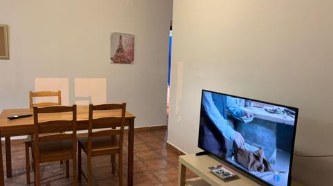 Foto 3 de Pis de lloguer a Martinetes, Puente Mayorga - Campamento, San Roque