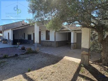 Casa amb jardí en venda a N/A