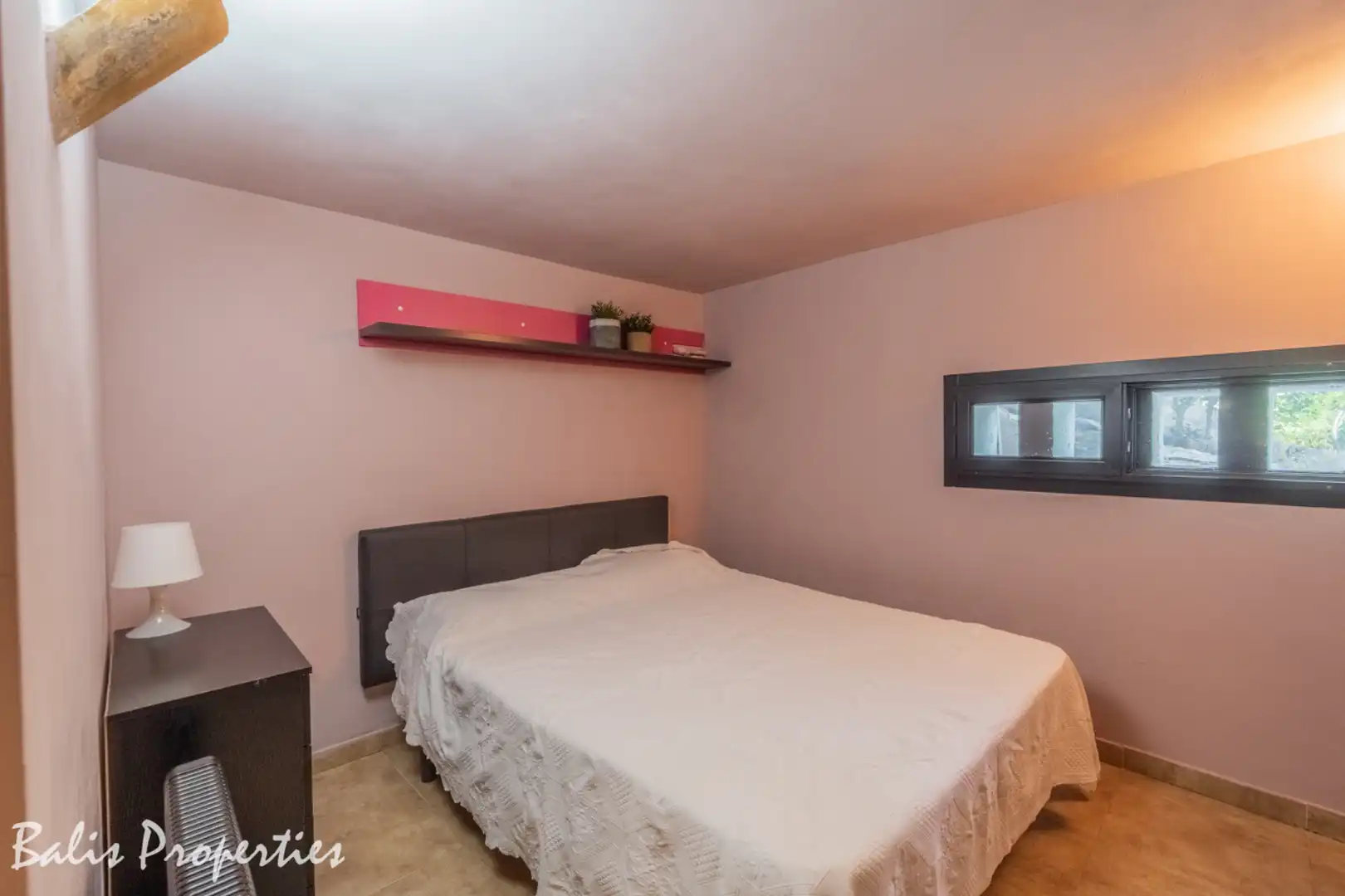Habitación de Casa o chalet en venta en Cabrils con Aire acondicionado, Calefacción y Jardín privado