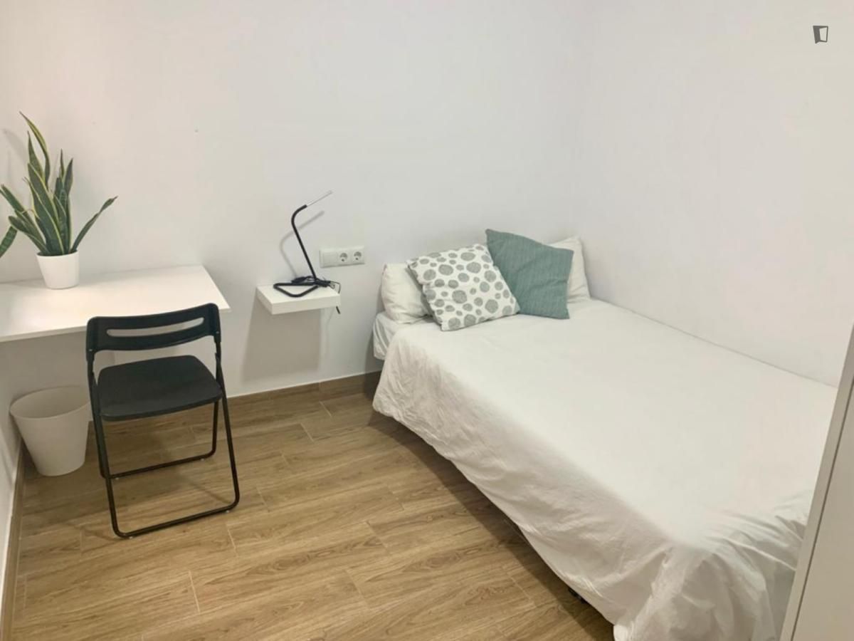 Apartament per a compartir a La Torrassa