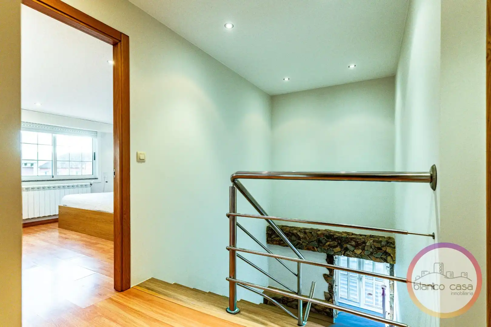 Casa o chalet en venta en Carballo con Calefacción, Jardín privado y Trastero
