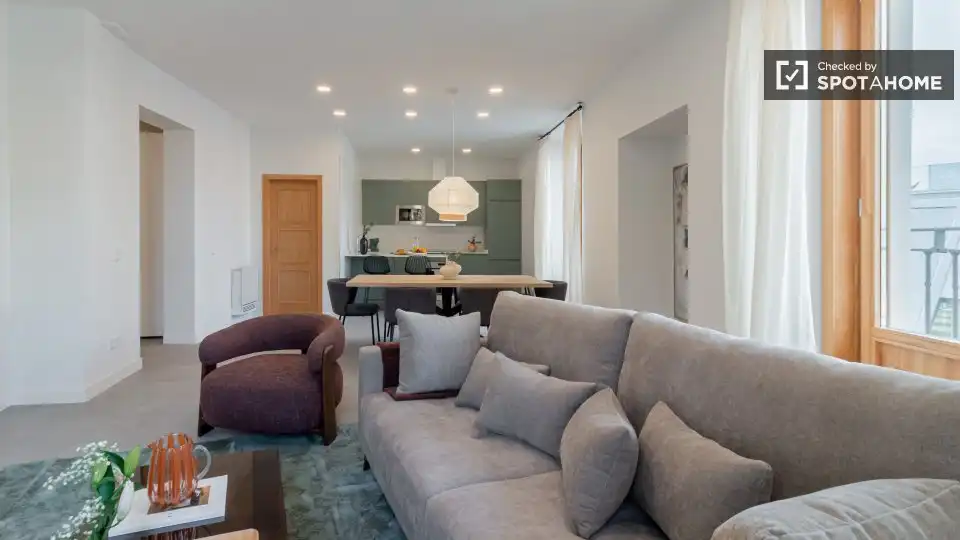 Flat to rent in Centro, imagen 5