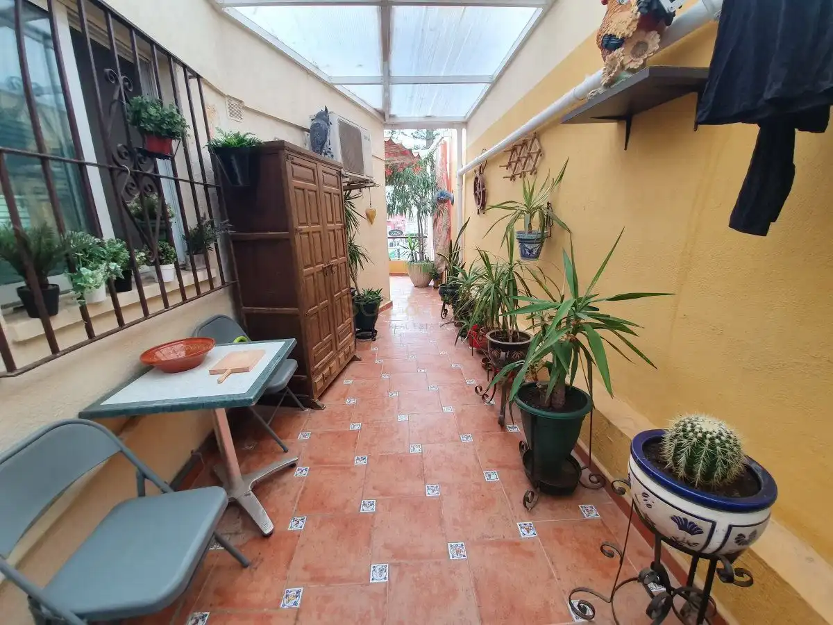 Flat with pool for sale in El Bajondillo, imagen 34
